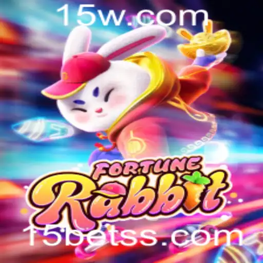 FortuneRabbit: Uma Nova Experiência de Jogo com 15bet