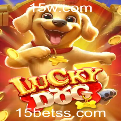 Explorando o Jogo LuckyDog: Diversão e Estratégia com a Plataforma 15bet