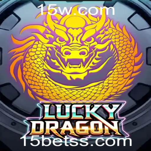 LuckyDragon: O Jogo que Está Dominando o Cenário de Apostas com 15bet