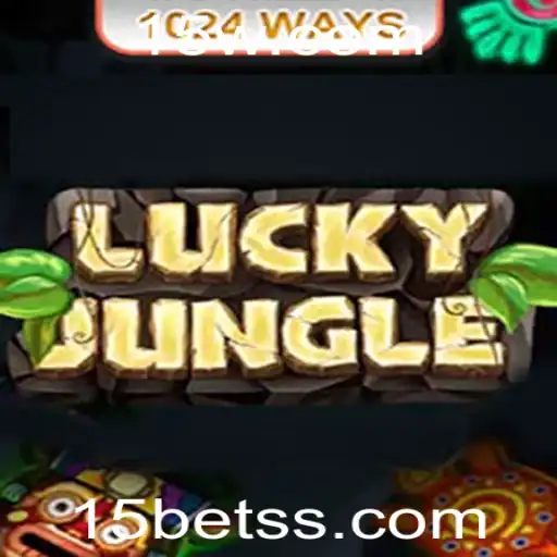 Descubra o Fascinante Mundo de LuckyJungle1024 com 15bet