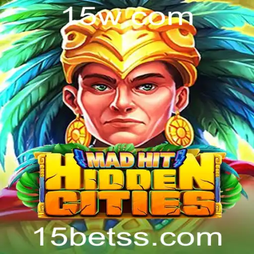 Explorando o Mundo de MadHitHiddenCities e a Atração do 15bet