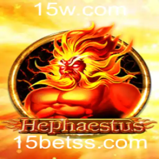 Hephaestus: Um Novo e Empolgante Jogo no Universo de Apostas