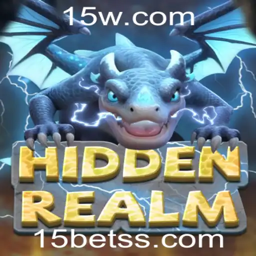 Descobrindo o Mundo do Jogo HiddenRealm e a Aposta 15bet