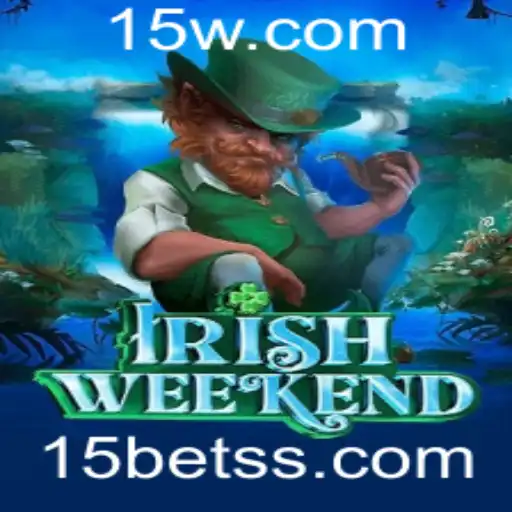 Desvendando o IrishWeekend: Um Guia Completo do Novo Fenômeno dos Jogos