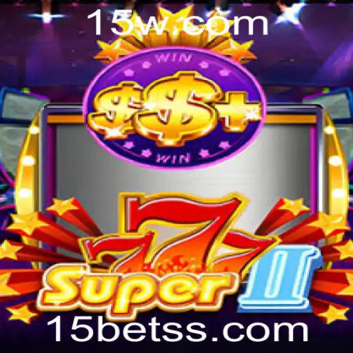 Explorando o Mundo de Super777II: Uma Introdução ao Jogo de Cassino Inovador