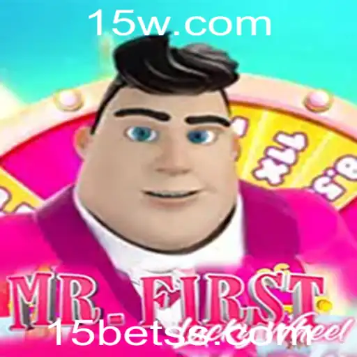 Explorando o Mundo do Jogo 'MrFirstLuckyWheel' e a Estratégia '15bet'