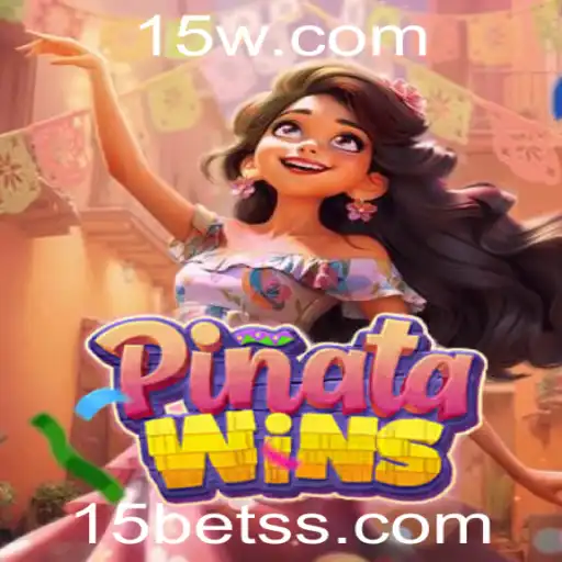 Conheça o Jogo Empolgante 'PinataWins' no 15bet