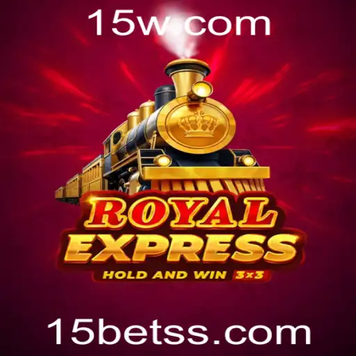 Descubra o Fascinante Mundo do Jogo RoyalExpress