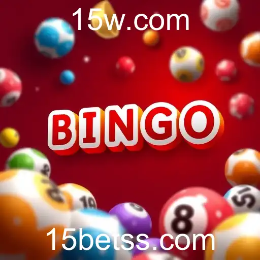 Bingo Online: Descubra o Mundo de Diversão e Prêmios com 15bet
