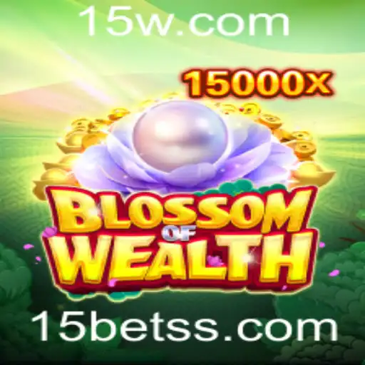 BlossomofWealth: Uma Jornada de Estratégia e Sorte