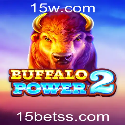 BuffaloPower2 e 15bet: Uma Imersão no Mundo dos Jogos