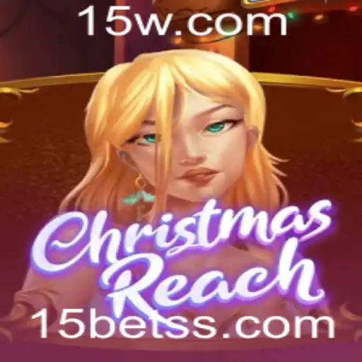 ChristmasReach: Aventuras Natalinas com uma Pitada de Sorte