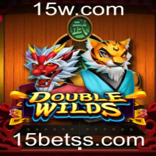 Explorando o Universo de DoubleWilds: O Novo Jogo Inovador da 15bet
