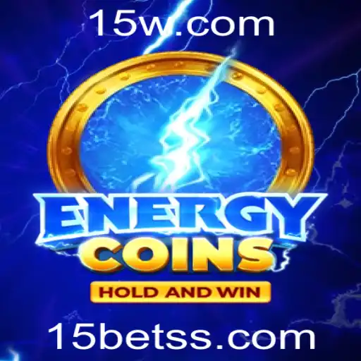 Explorando o Jogo de Estratégia EnergyCoins e a Dinâmica de 15bet