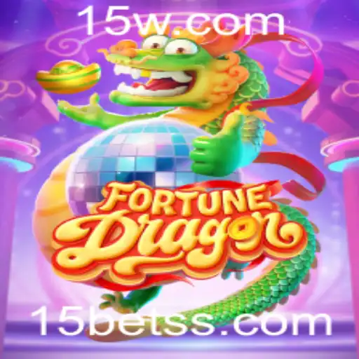Explorando o Fascinante Mundo de FortuneDragon: Guia Completo com a Palavra-chave 15bet