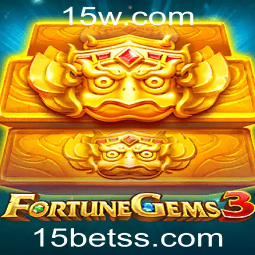 Descubra o Empolgante Jogo FortuneGems3