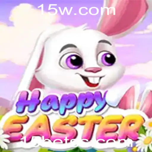 Descubra HappyEaster: Um Jogo Fascinante com a Chave do Sucesso em 15bet