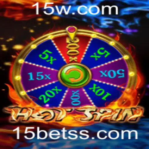 Descubra o Fascinante Mundo de HotSpin com 15bet