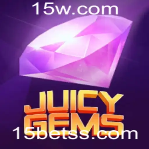 JuicyGems: Descubra o Mundo dos Cristais Mágicos