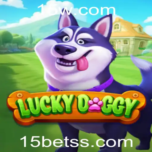 Explorando LuckyDoggy: O Novo Fenômeno no Mundo dos Jogos