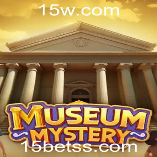 MuseumMystery: Descubra o Intrigante Jogo de Mistério no Museu