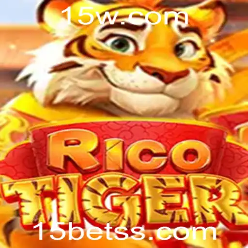Descubra RicoTiger: O Novo Sucesso no Mundo dos Jogos de Apostas