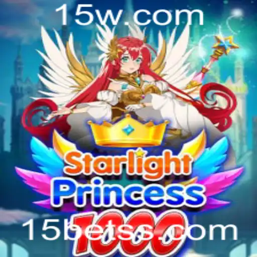 StarlightPrincess1000: Explorando o Fascínio do Novo Jogo