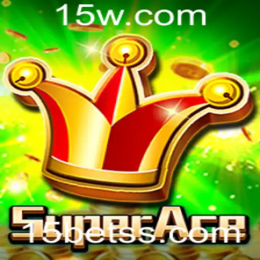 Descubra o Mundo Empolgante do Jogo SuperAce com 15bet