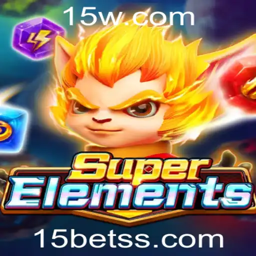 Explorando o Mundo de SuperElements: Um Jogo de Estratégia Envolvente