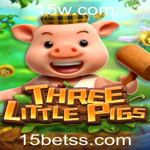 THREELITTLEPIGS: Um Novo Capítulo no Mundo dos Jogos de Aventura