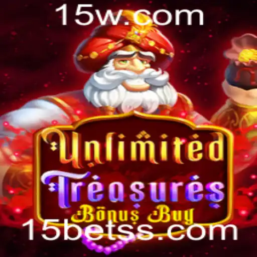 Explorando o Mundo de UnlimitedTreasuresBonusBuy: Um Jogo de Aventura com Grandes Recompensas