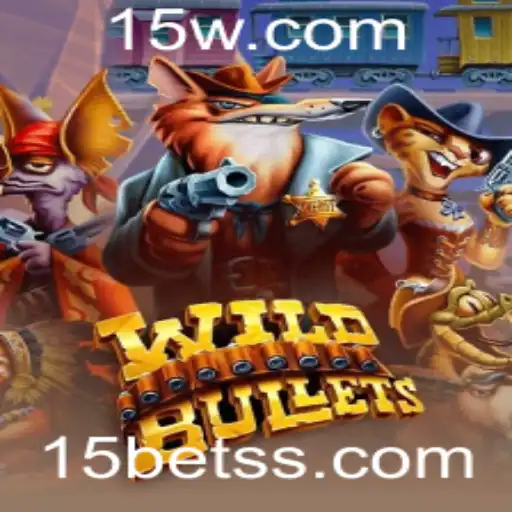 Descubra WildBullets: A Nova Sensação no Mundo dos Jogos