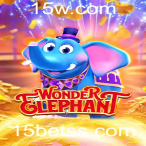 Descubra as Aventuras de WonderElephant: Um Mergulho nas Regras e Dinâmicas do Jogo