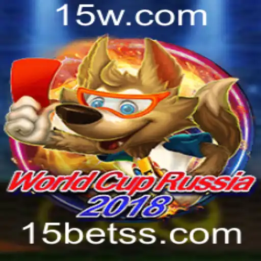 Descubra o Jogo 'WorldCupRussia2018' e a Dinâmica Envolvente da Palavras-Chave '15bet'