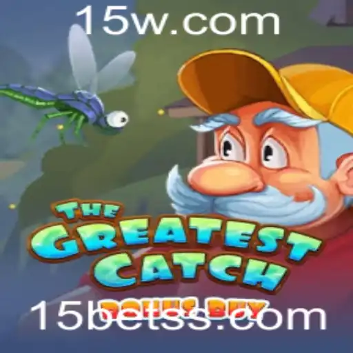 TheGreatestCatchBonusBuy: Uma Aventura de Entretenimento e Estratégia