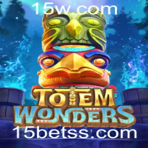 Explorando TotemWonders: Um Mundo de Estratégia e Aventura com 15bet