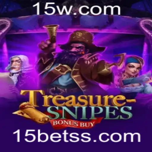 Descubra o Novo Jogo 'TreasuresnipesBonusBuy' e a Estratégia de Aposta '15bet'