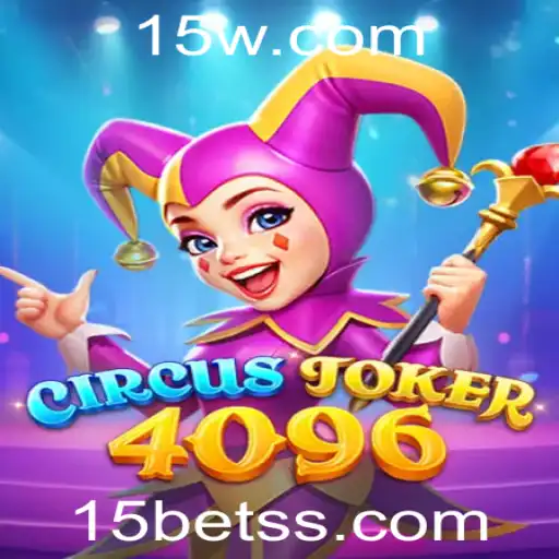 CircusJoker4096: Um Mergulho no Deslumbrante Mundo dos Jogos de Aposta
