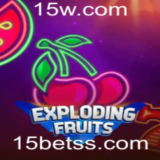 ExplodingFruits: Uma Aventura Excitante no Mundo dos Jogos Digitais
