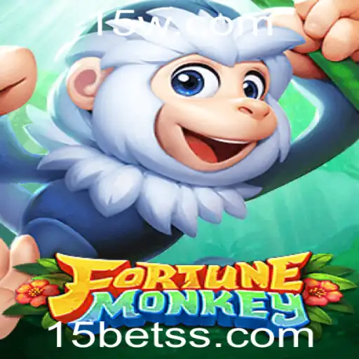 FortuneMonkey: Descubra o Fascinante Mundo do Jogo de Apostas com 15bet