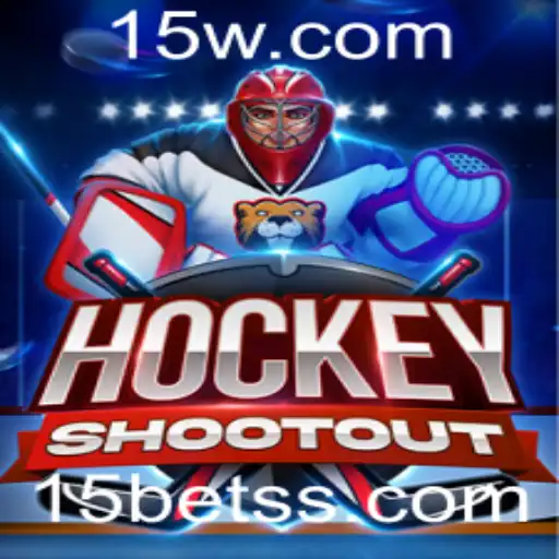 Domine o Jogo Excitante de HockeyShootout no Mundo dos Esportes Virtuais