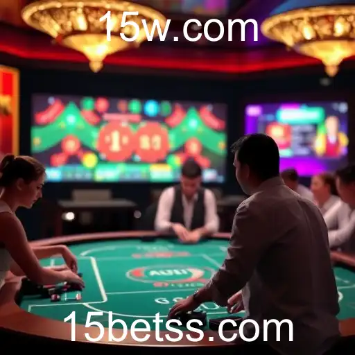 Security and Trust 15bet - International Licenses and Certifications