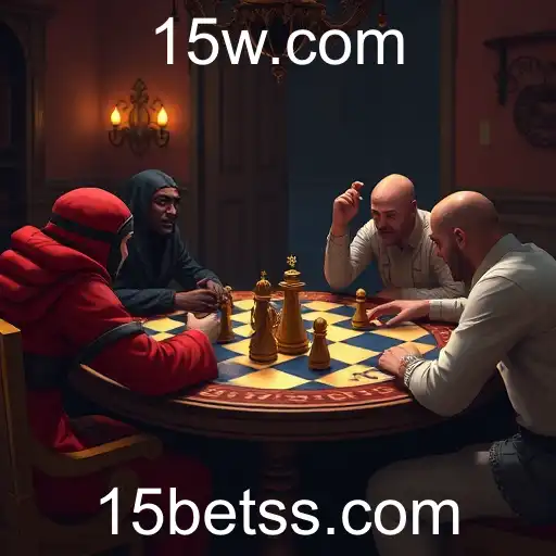 VIP Service 15bet - 24/7 Support and Exclusive Benefits