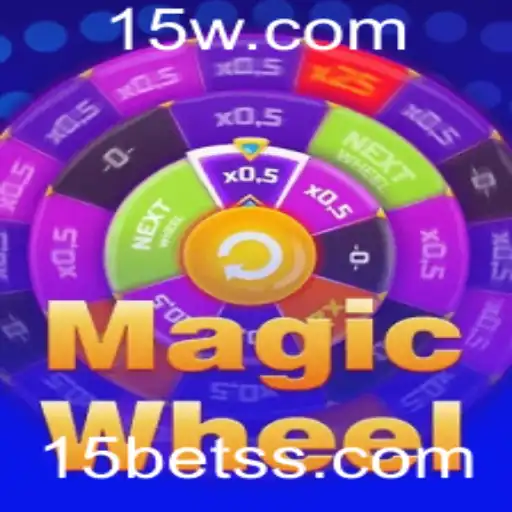 MagicWheel: Descubra o Jogo Revolucionário de Apostador