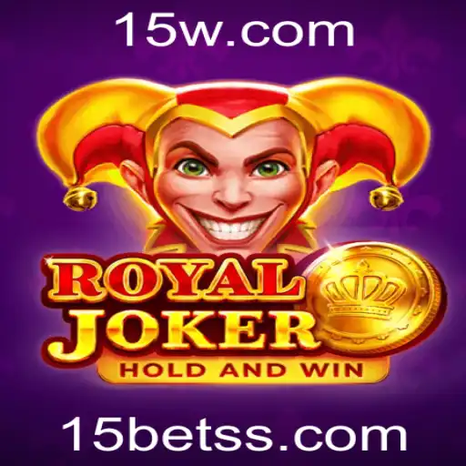 Explorando RoyalJoker: Um Guia Completo do Jogo e das Regras com o Tema 15Bet