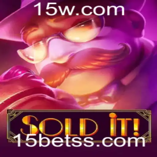 Descubra o Fascinante Mundo de Soldit: Regras e Estratégias do Jogo de 15bet