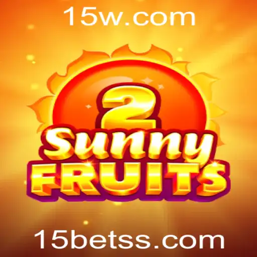 Explorando o Vibrante Mundo de SunnyFruits2 com 15bet