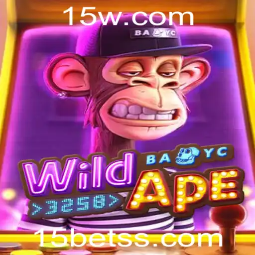 Descubra o Mundo de Aventura de WildApe3258