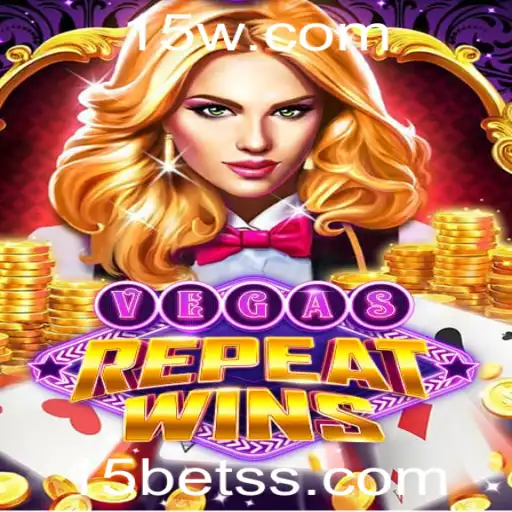 Explorando o Mundo do Jogo VegasRepeatWins e a Estratégia de 15bet